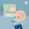 【荷蘭BS】記憶調色盤