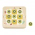 二合一遊戲：記憶與井字棋