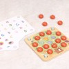 記憶遊戲-蘋果 記憶遊戲-蘋果