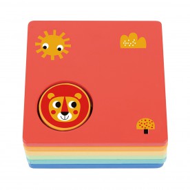 形狀邏輯遊戲