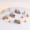 火車軌道組-港口 火車軌道組-港口