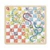 二合一遊戲:飛行棋、 蛇梯棋 二合一遊戲:飛行棋、 蛇梯棋