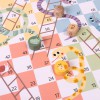 二合一遊戲:飛行棋、 蛇梯棋 二合一遊戲:飛行棋、 蛇梯棋